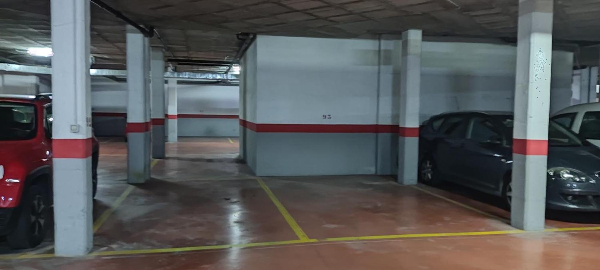 Atico - Centro De Sabinillas - Calle La Pasionaria - San Luis de Sabinillas Eksteriør billede